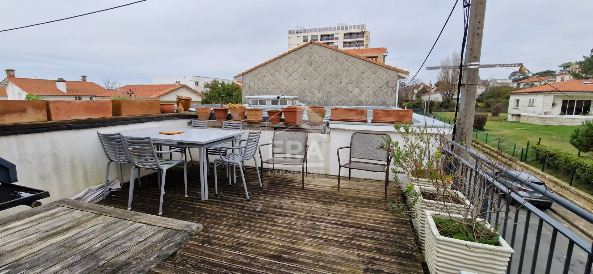 Vente Appartement à Royan 3 pièces