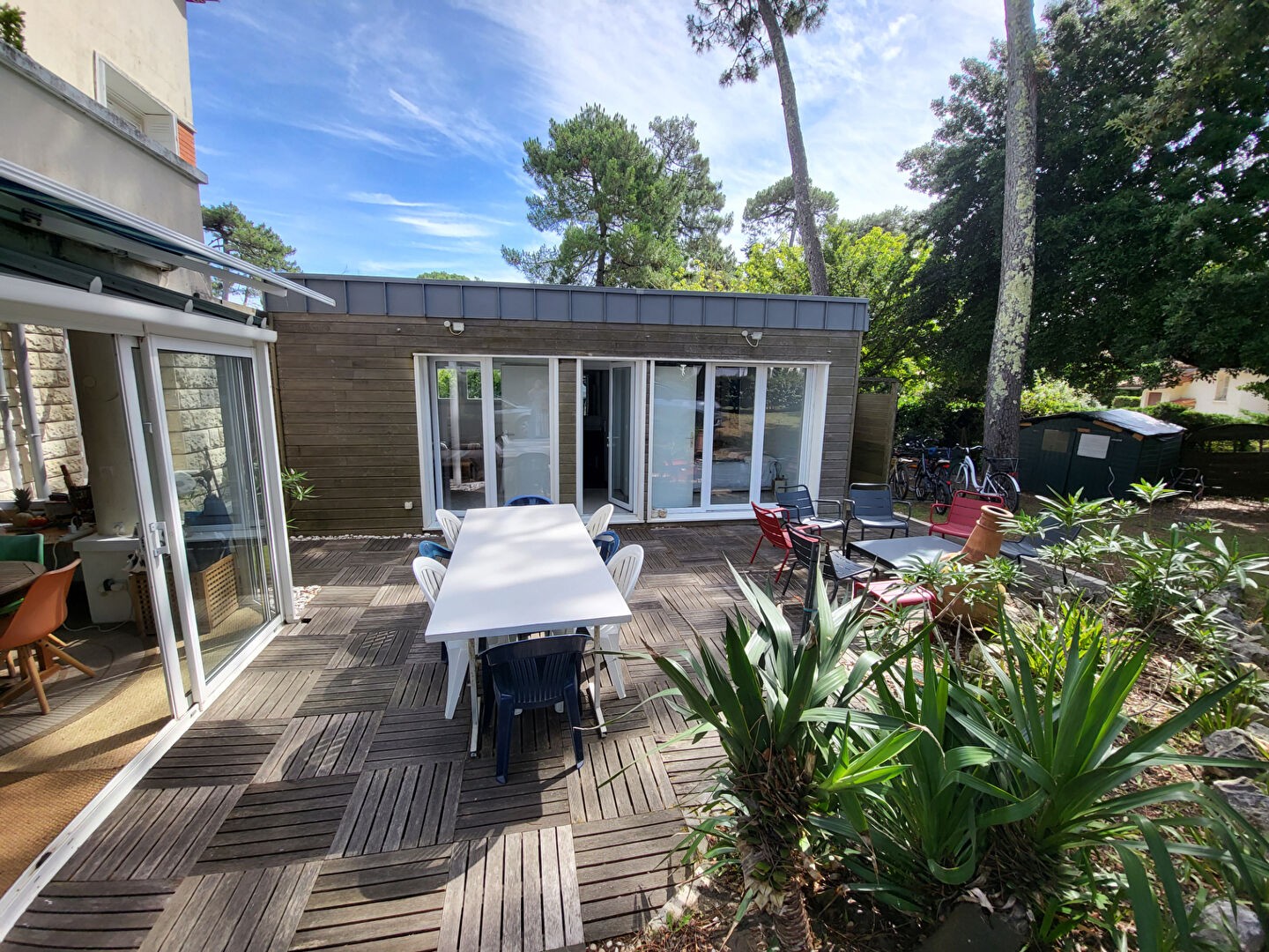 Vente Appartement à Royan 5 pièces