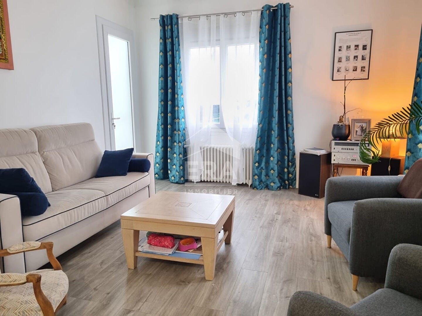 Vente Maison à la Rochelle 5 pièces