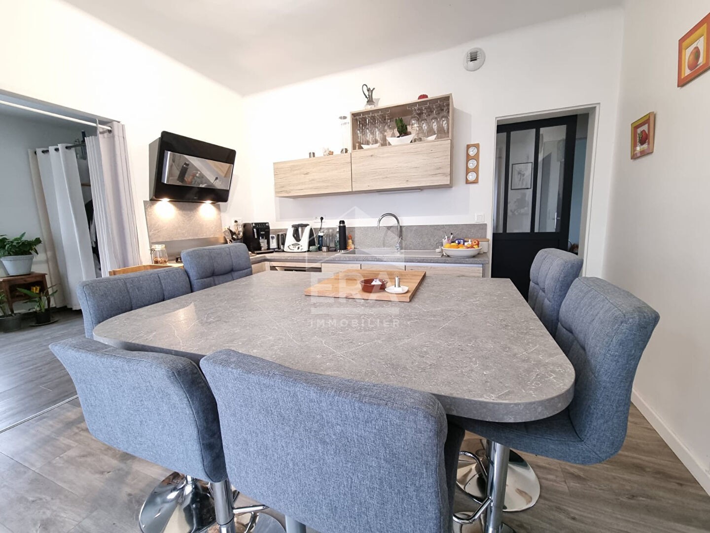 Vente Maison à la Rochelle 5 pièces