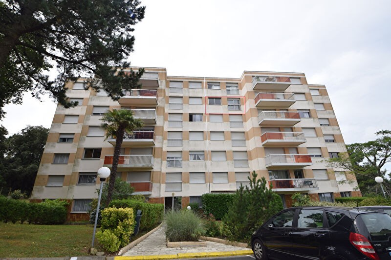 Vente Appartement à Vaux-sur-Mer 1 pièce