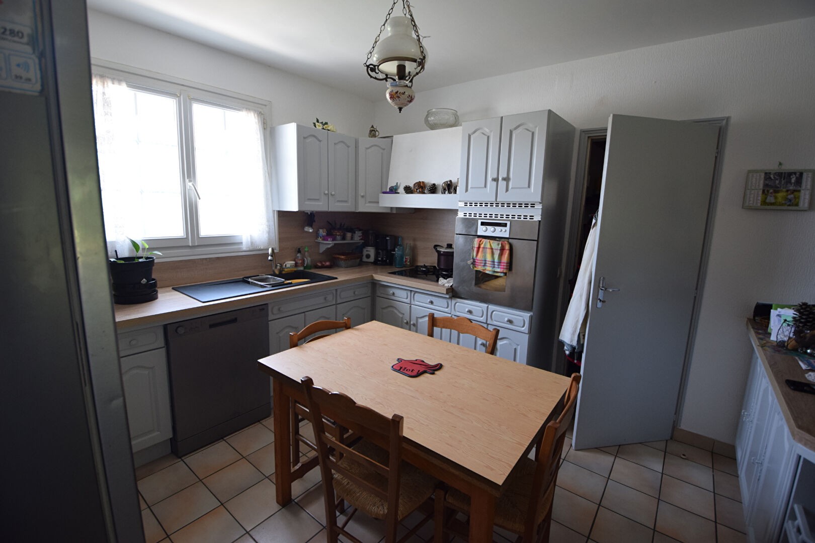 Vente Maison à Saint-Palais-sur-Mer 5 pièces