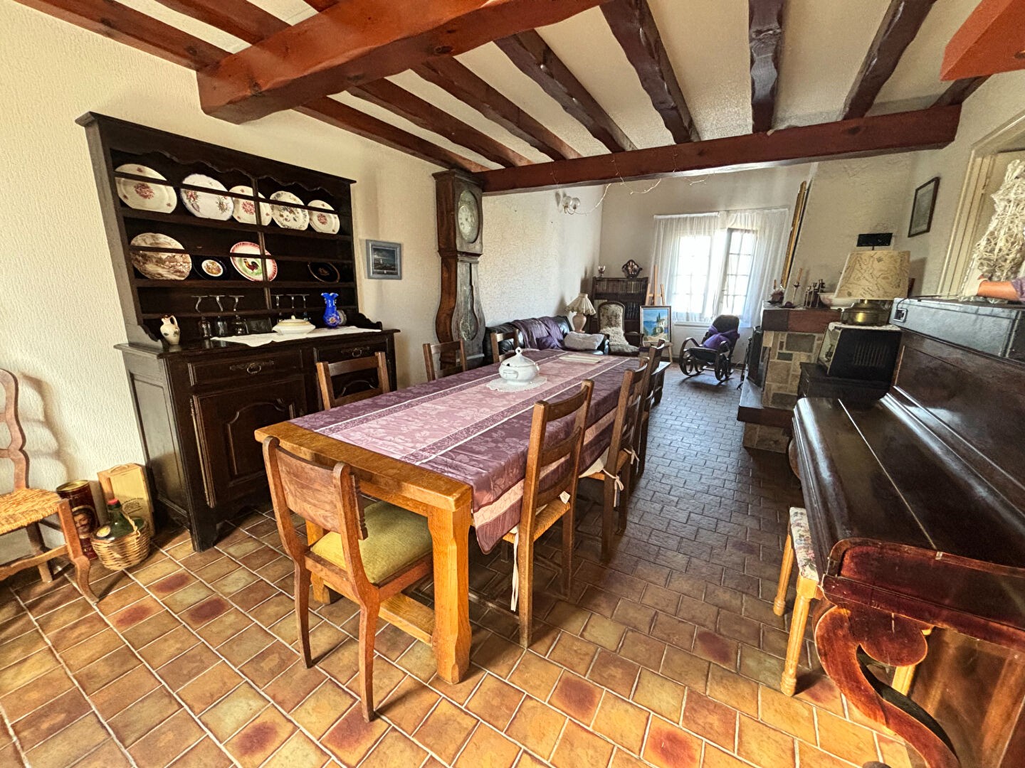 Vente Maison à Saint-Palais-sur-Mer 5 pièces