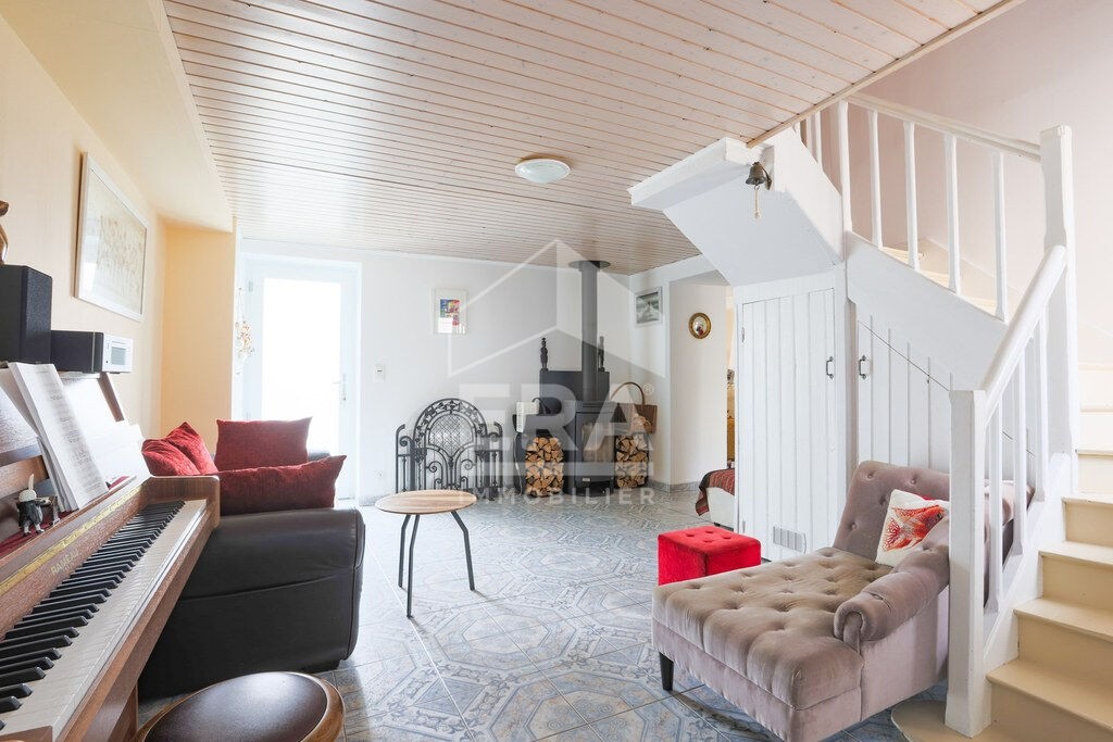 Vente Maison à Aytré 6 pièces