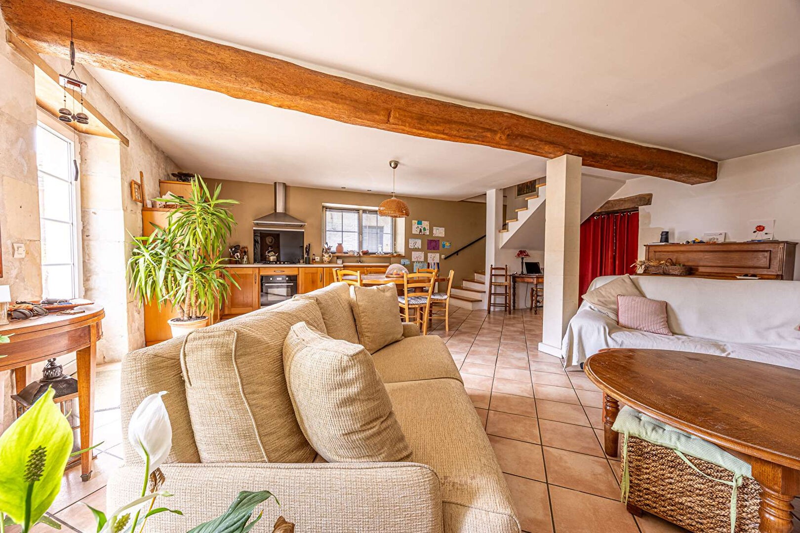 Vente Maison à Nieul-sur-Mer 7 pièces