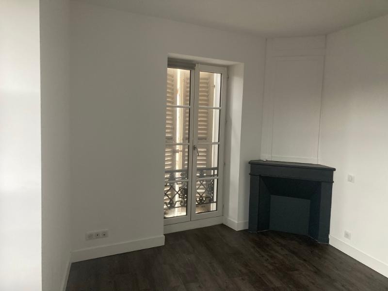 Vente Appartement à la Rochelle 2 pièces