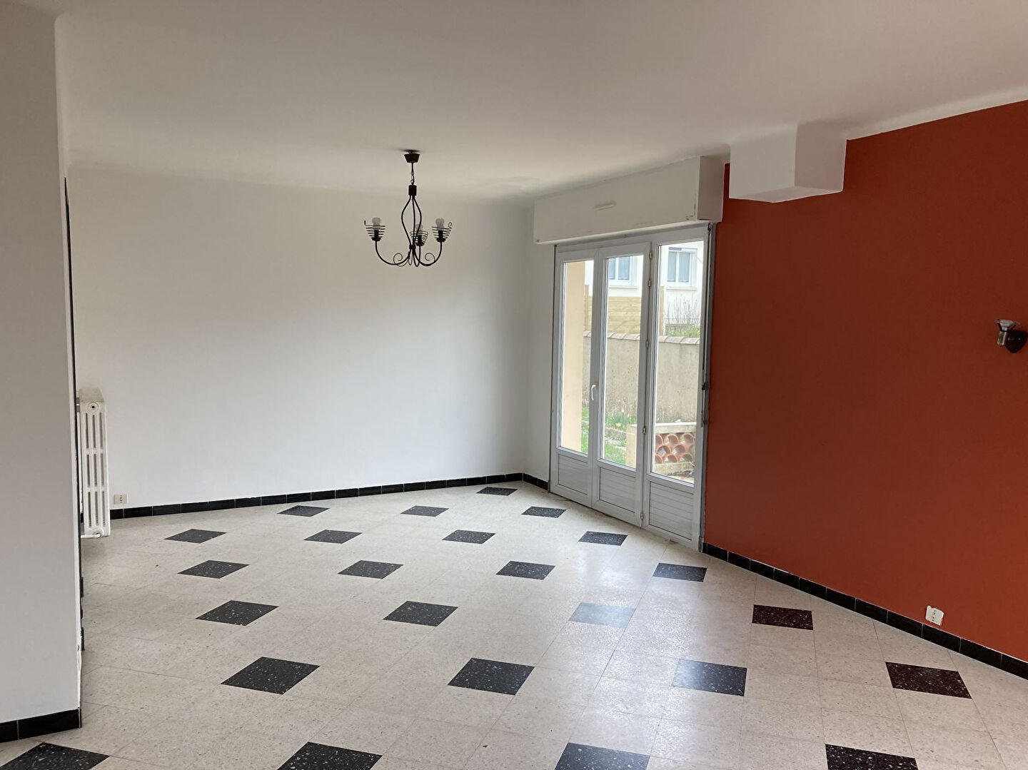 Vente Maison à la Rochelle 6 pièces