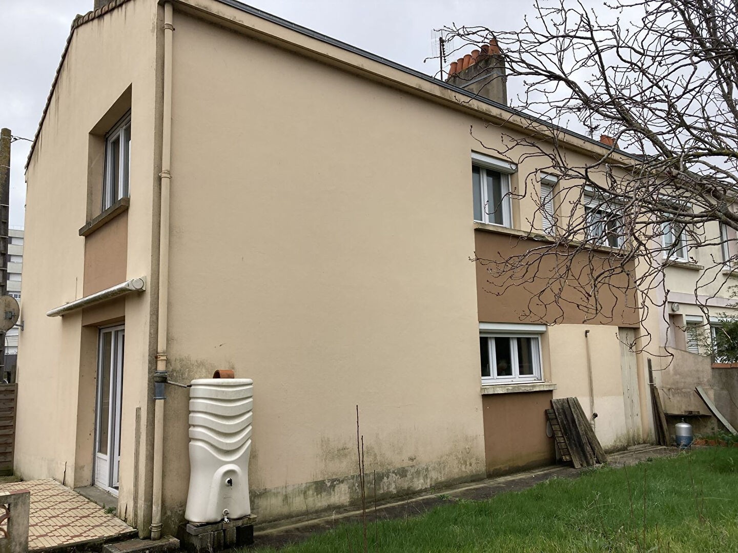 Vente Maison à la Rochelle 6 pièces