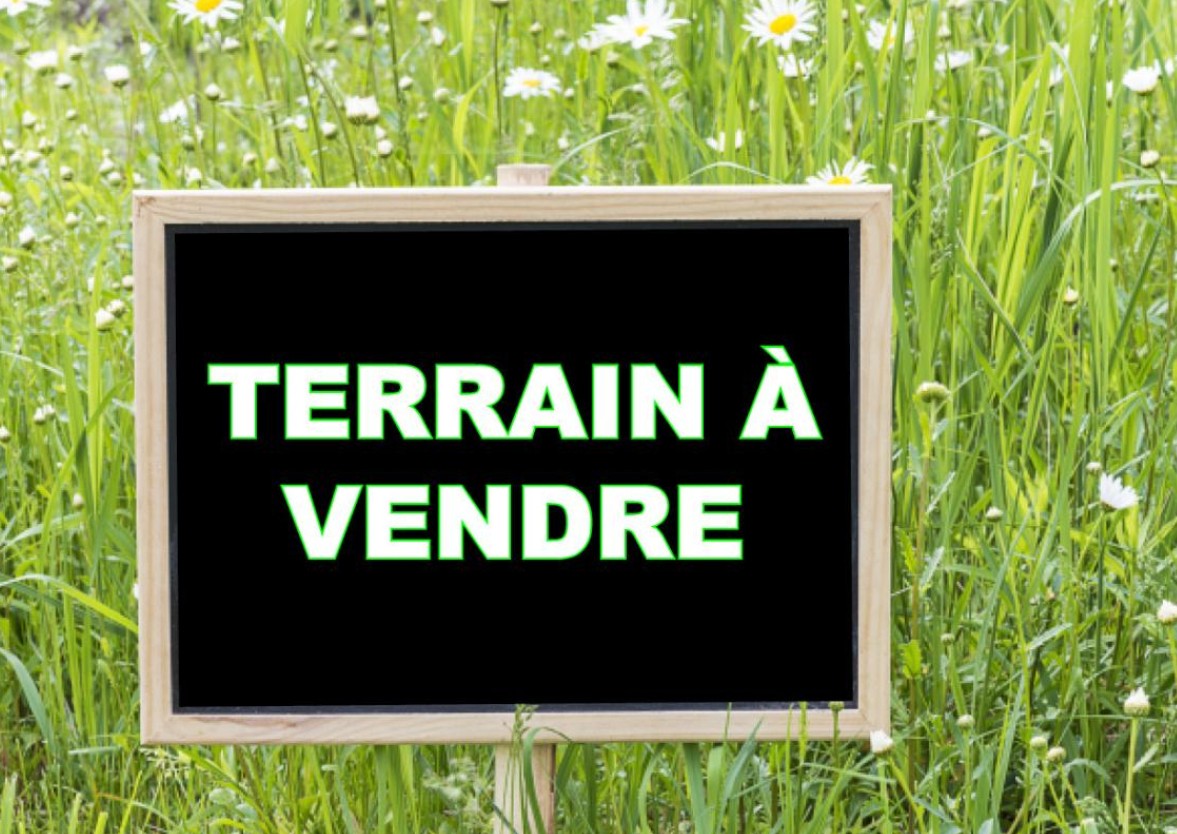 Vente Terrain à la Rochelle 0 pièce