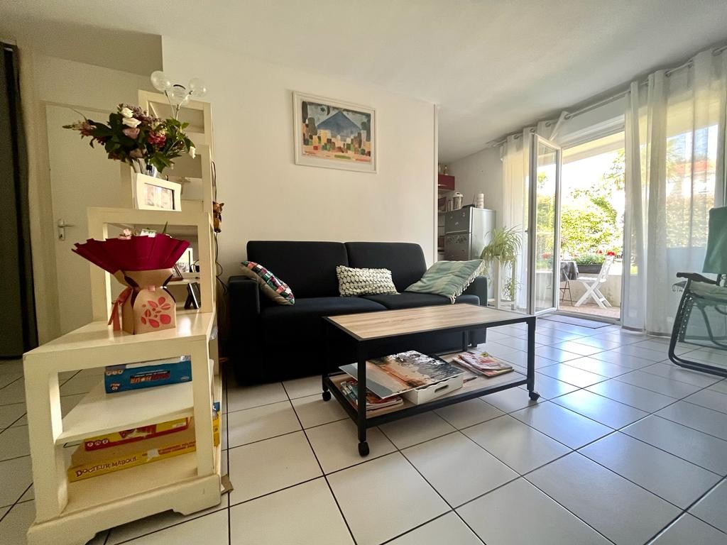 Vente Appartement à Royan 2 pièces