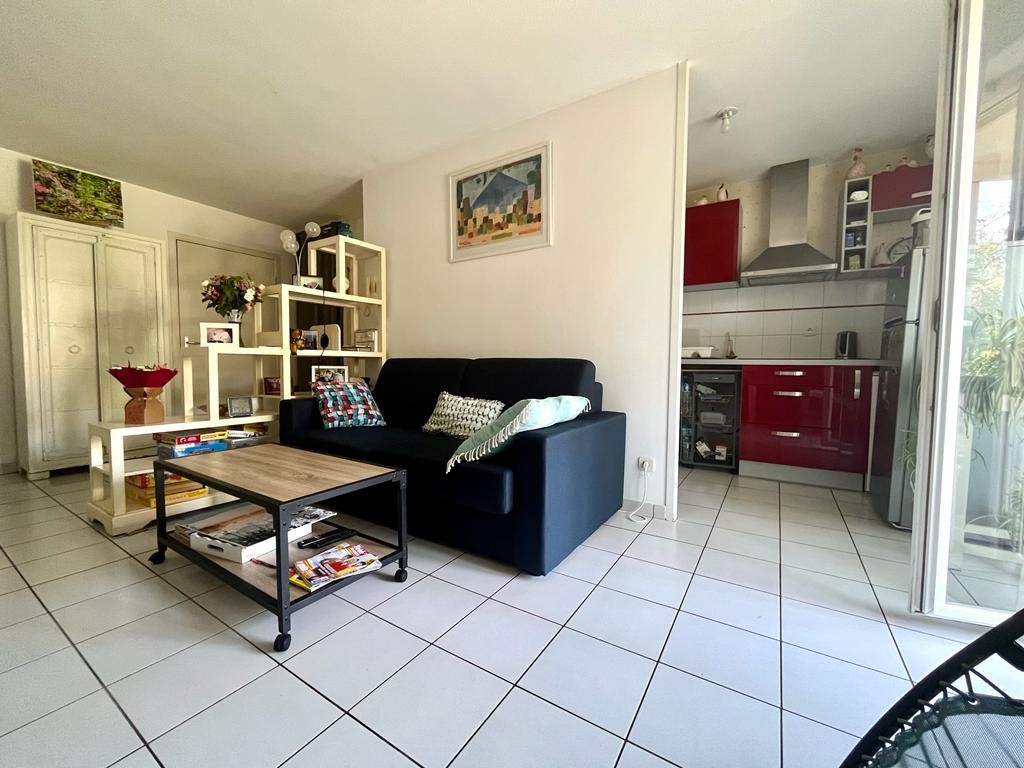 Vente Appartement à Royan 2 pièces