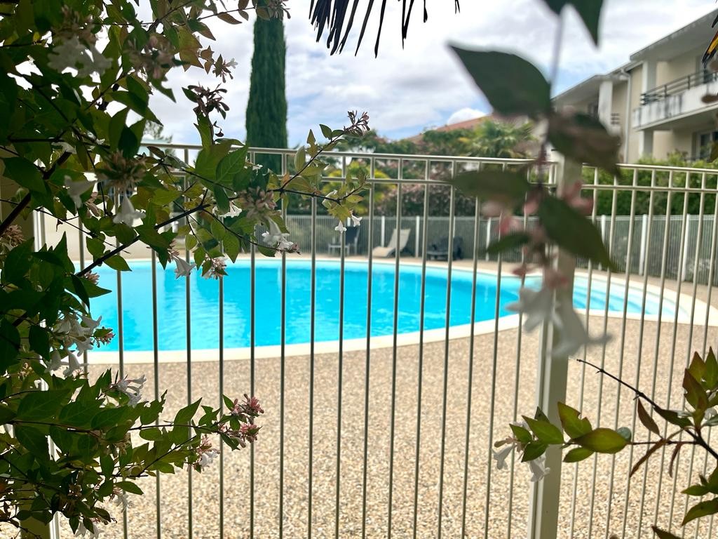 Vente Appartement à Royan 2 pièces