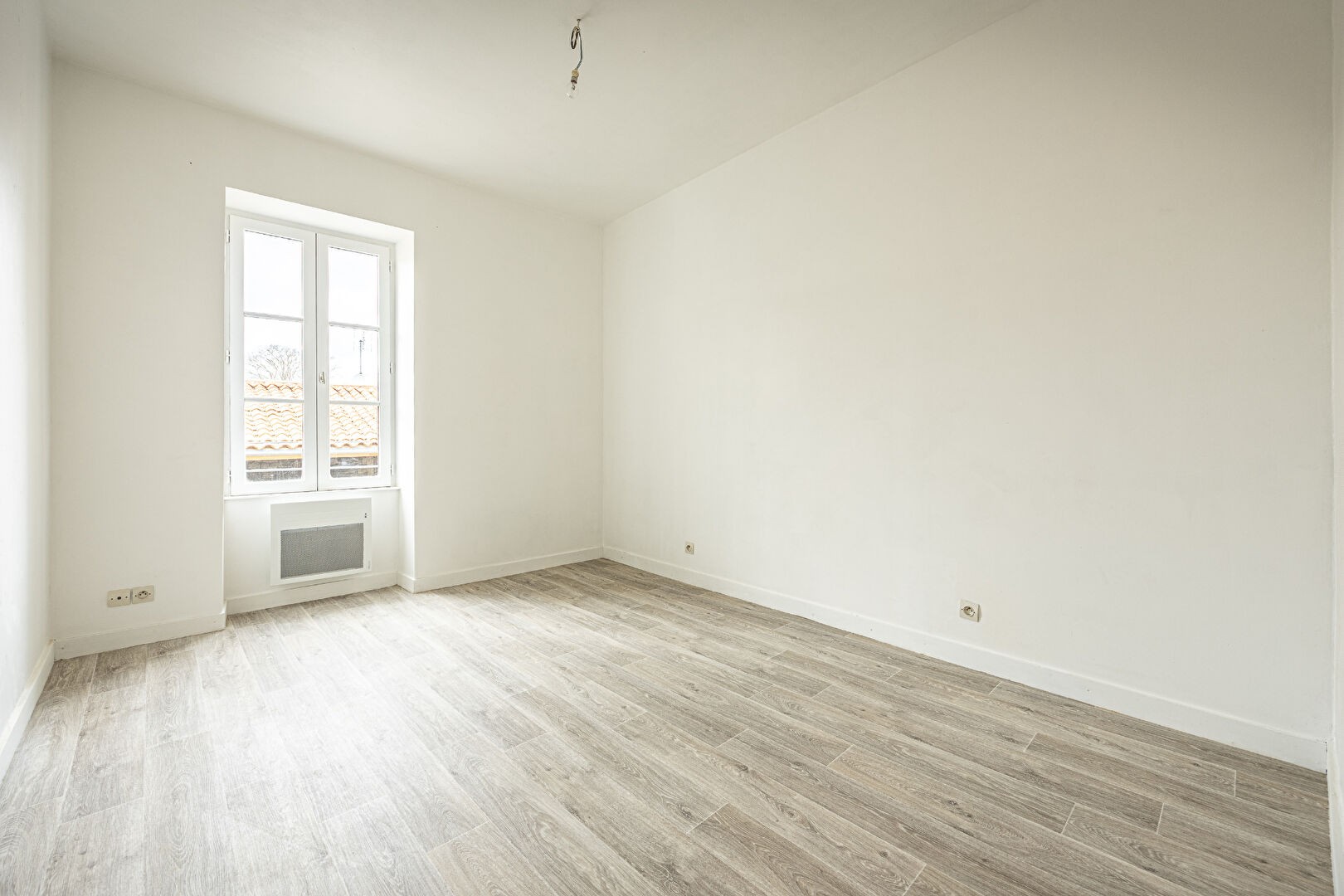 Vente Appartement à Magné 4 pièces