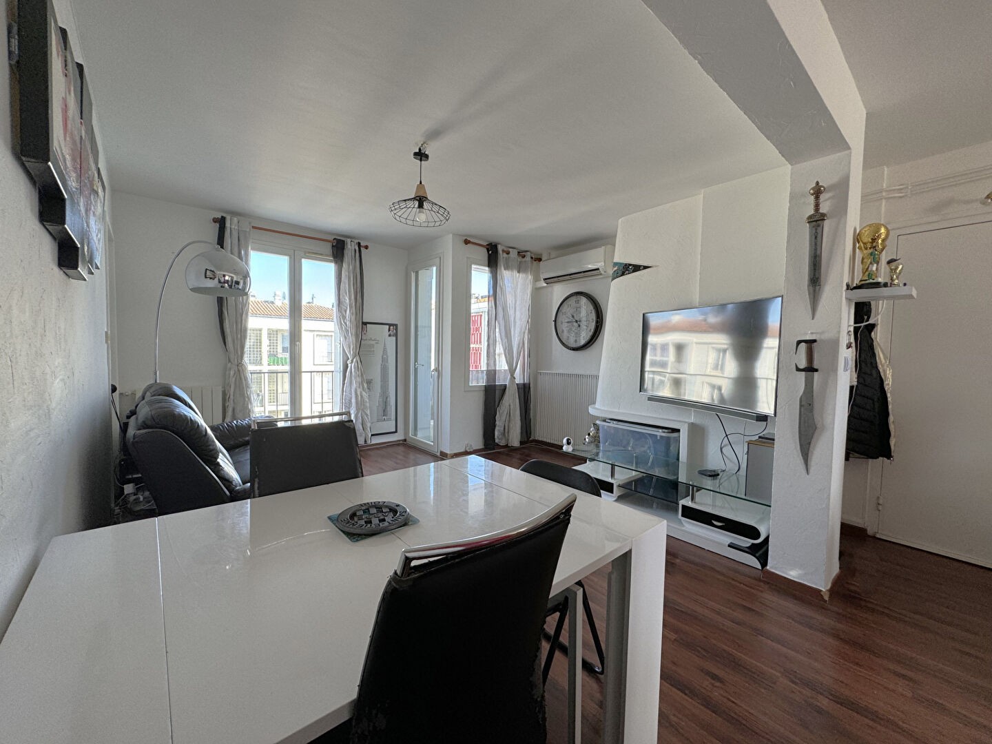 Vente Appartement à Royan 3 pièces