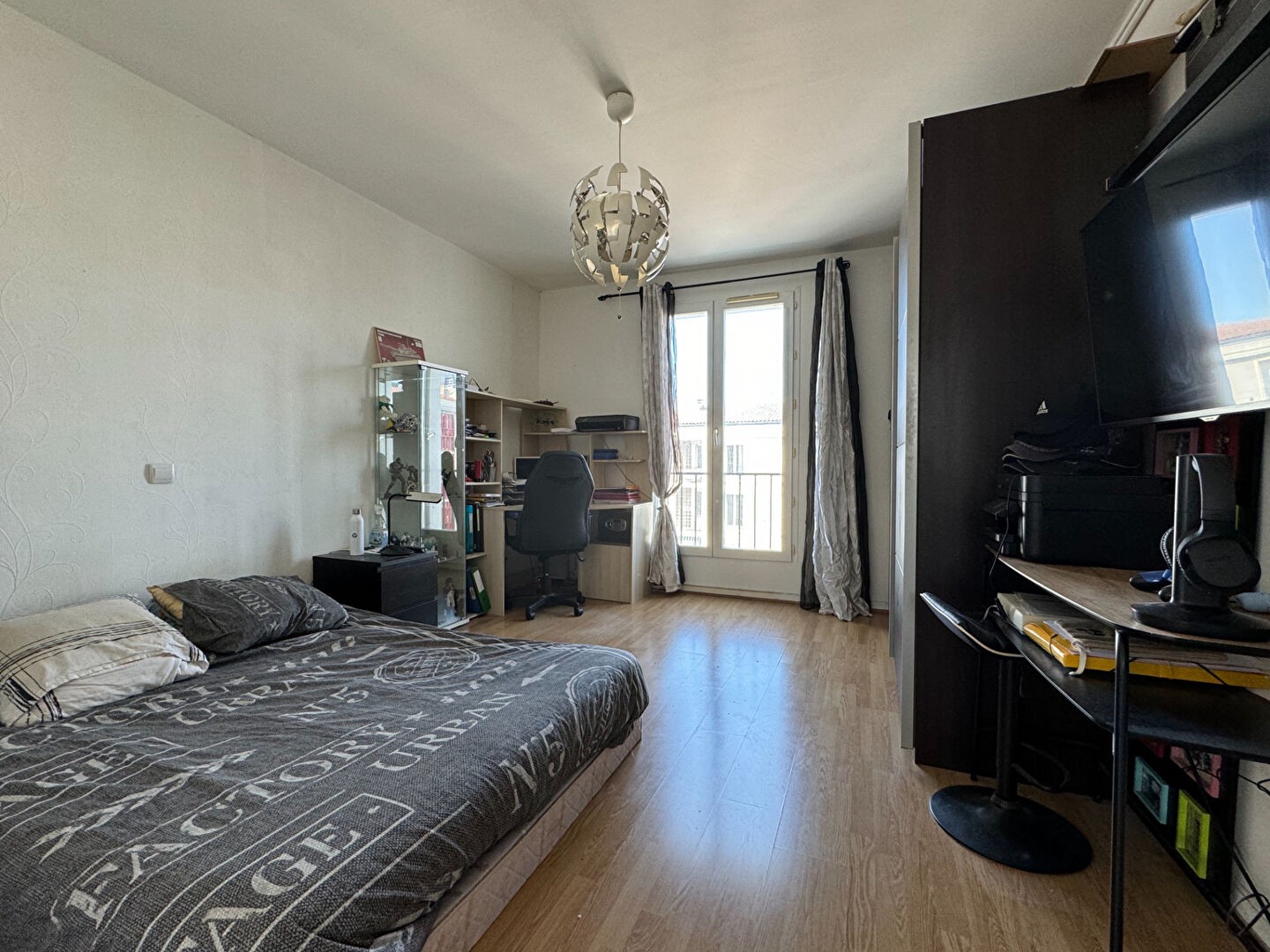 Vente Appartement à Royan 3 pièces