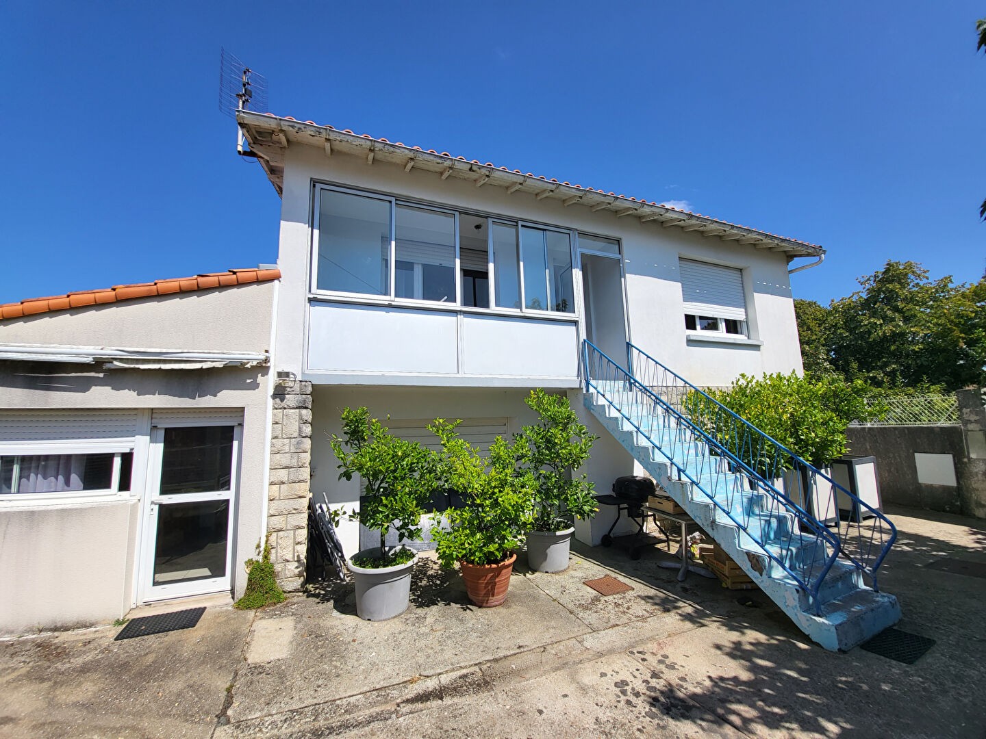 Vente Maison à Saint-Palais-sur-Mer 9 pièces