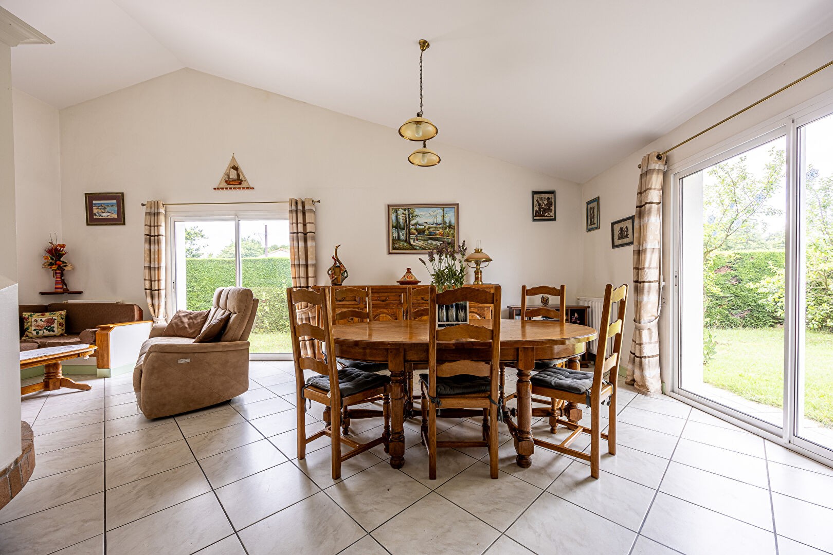 Vente Maison à Royan 4 pièces