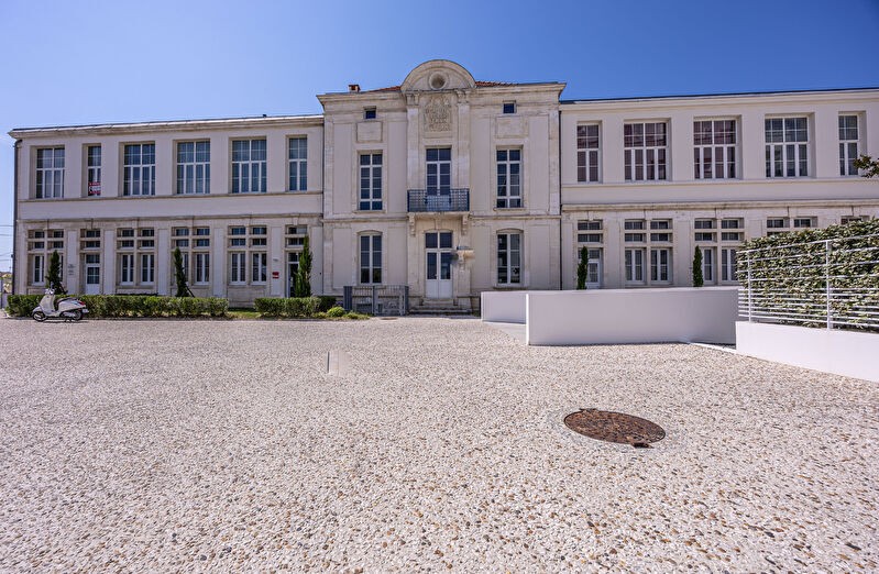 Vente Appartement à Royan 5 pièces