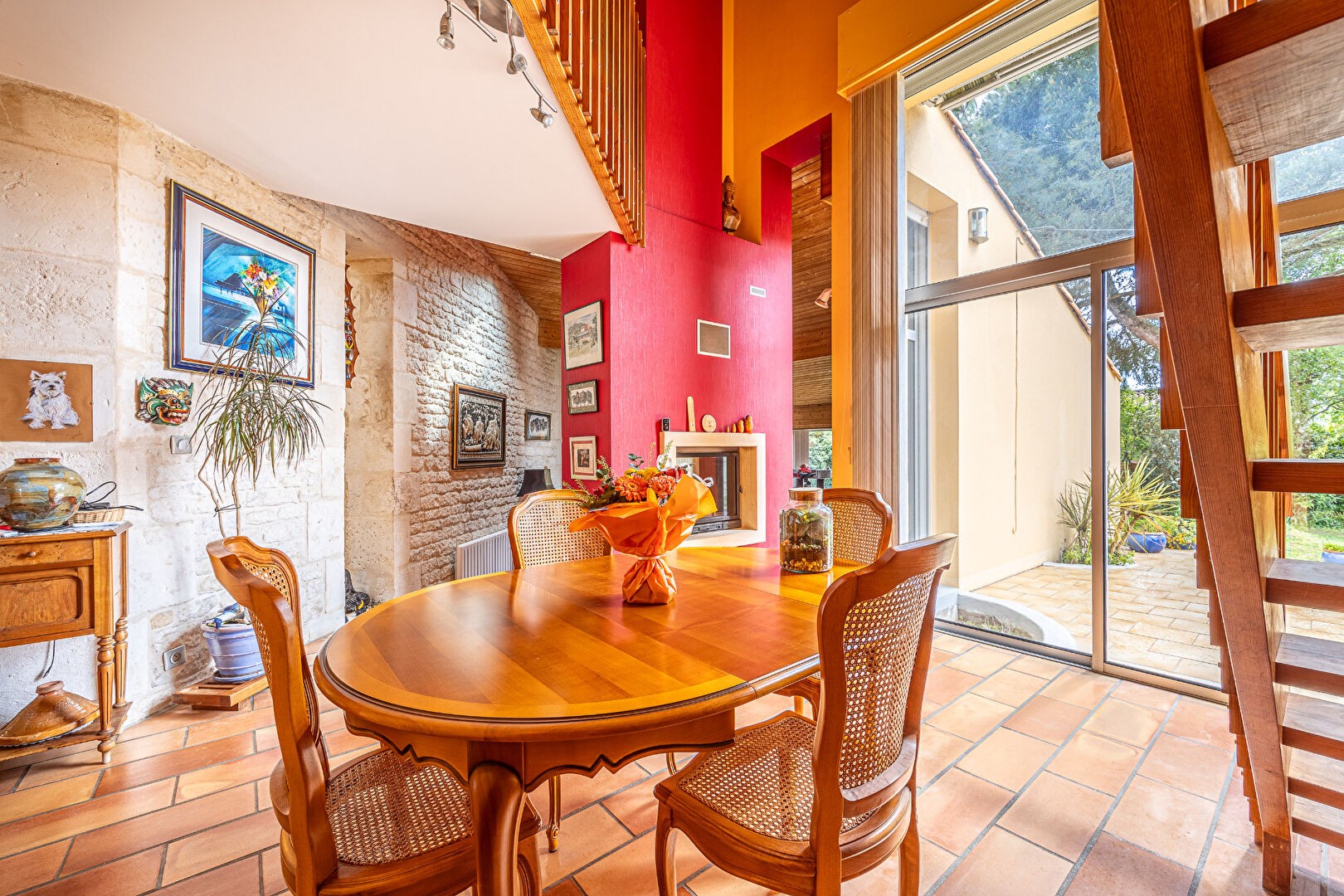 Vente Maison à Niort 6 pièces