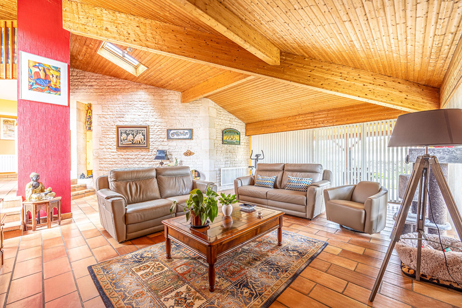 Vente Maison à Niort 6 pièces