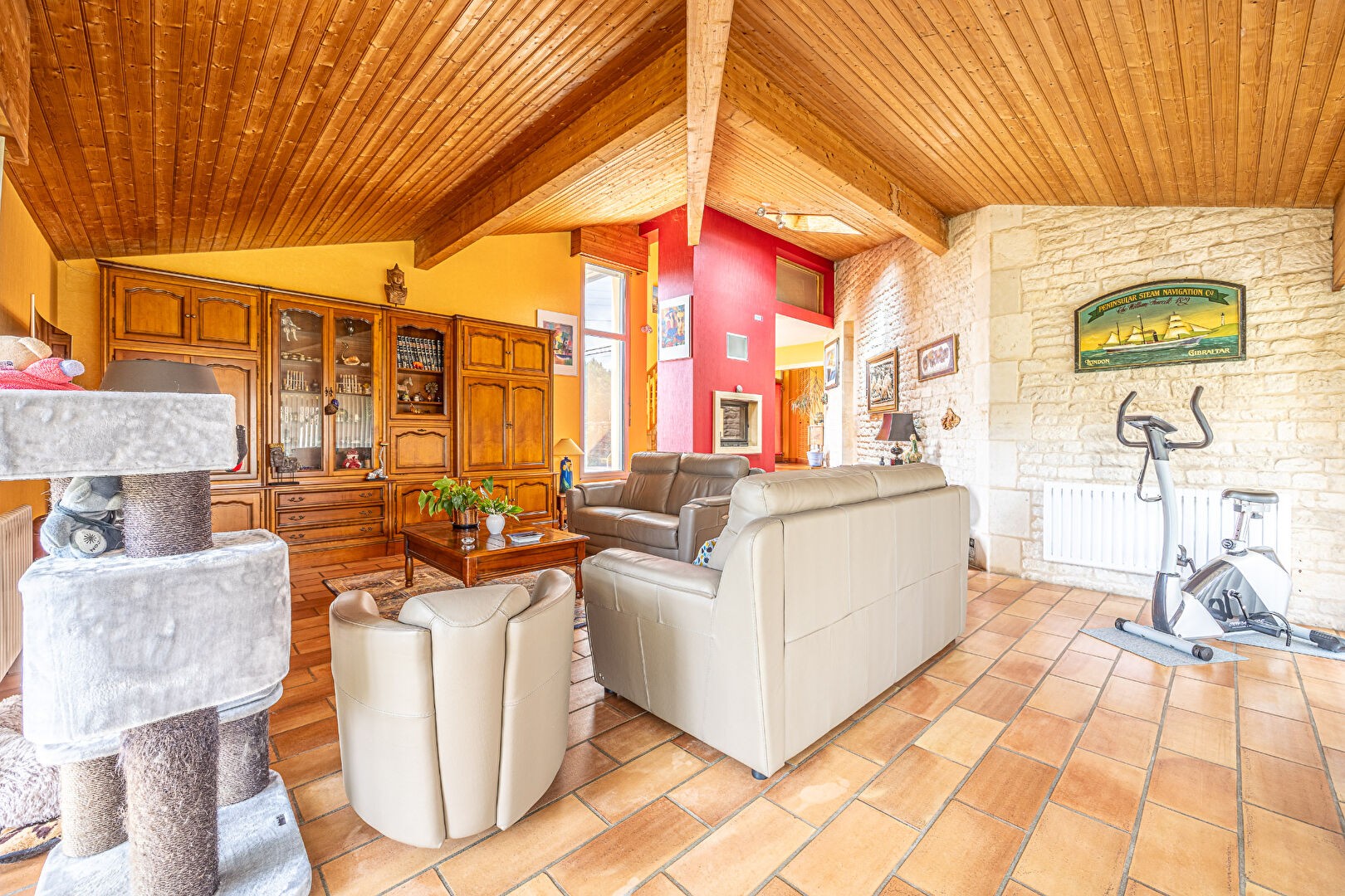 Vente Maison à Niort 6 pièces