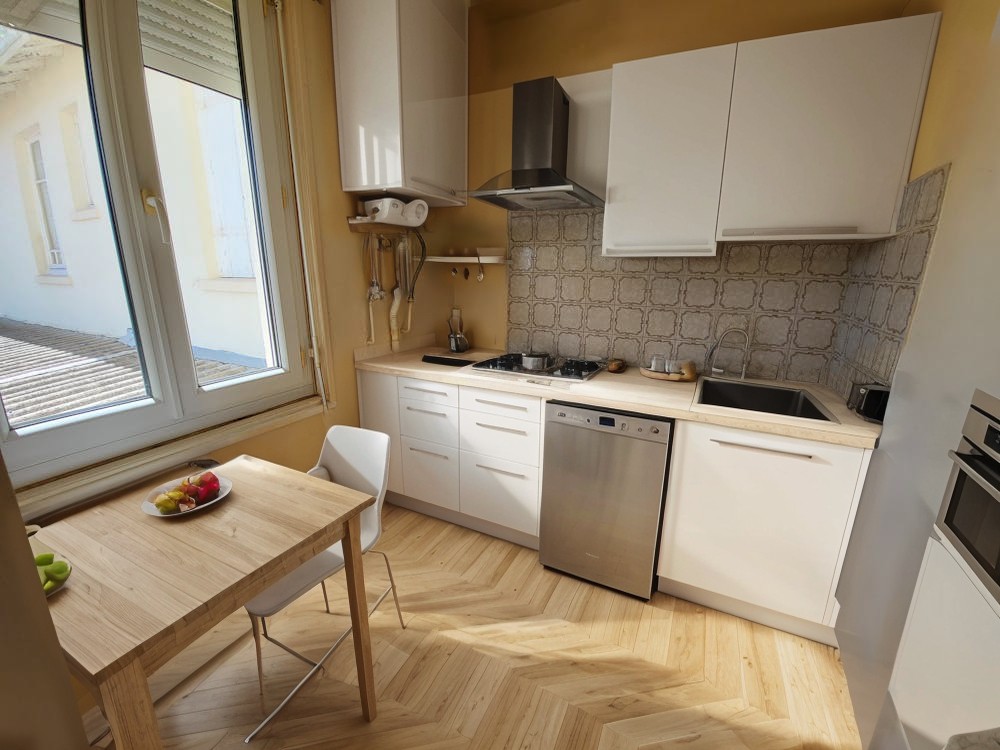 Vente Appartement à Royan 2 pièces