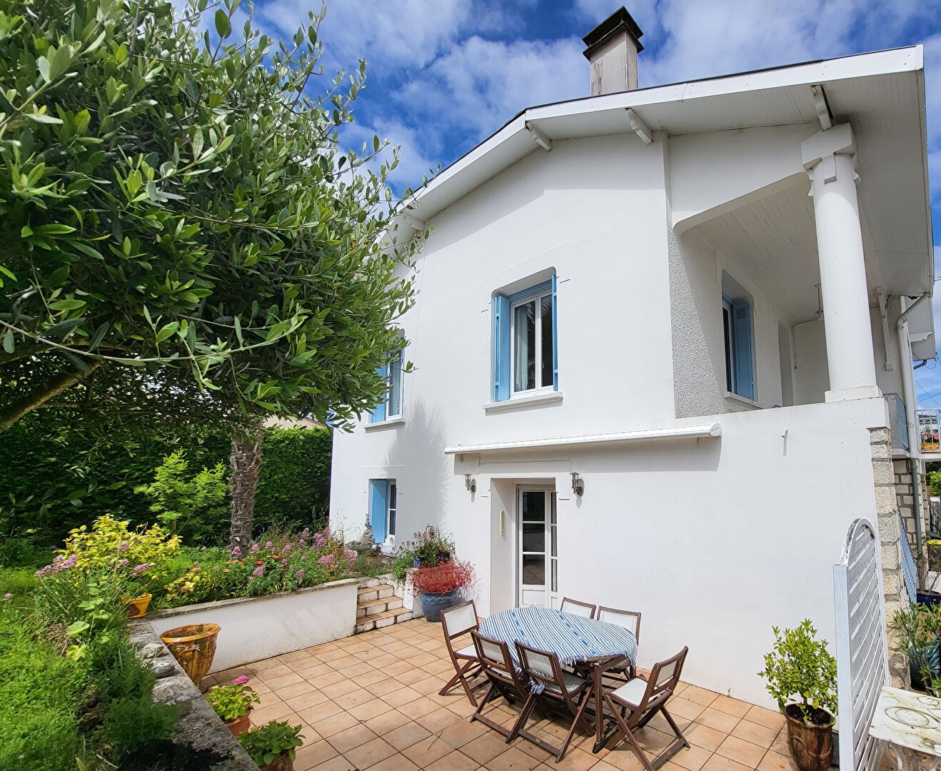 Vente Maison à Royan 6 pièces