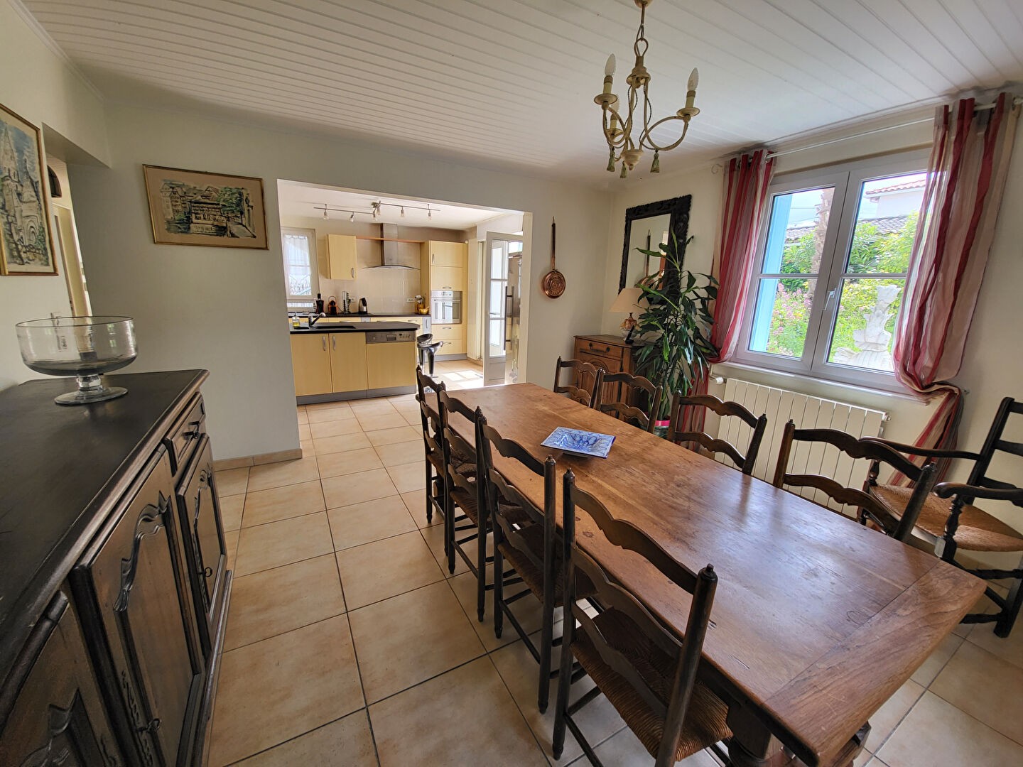 Vente Maison à Royan 6 pièces