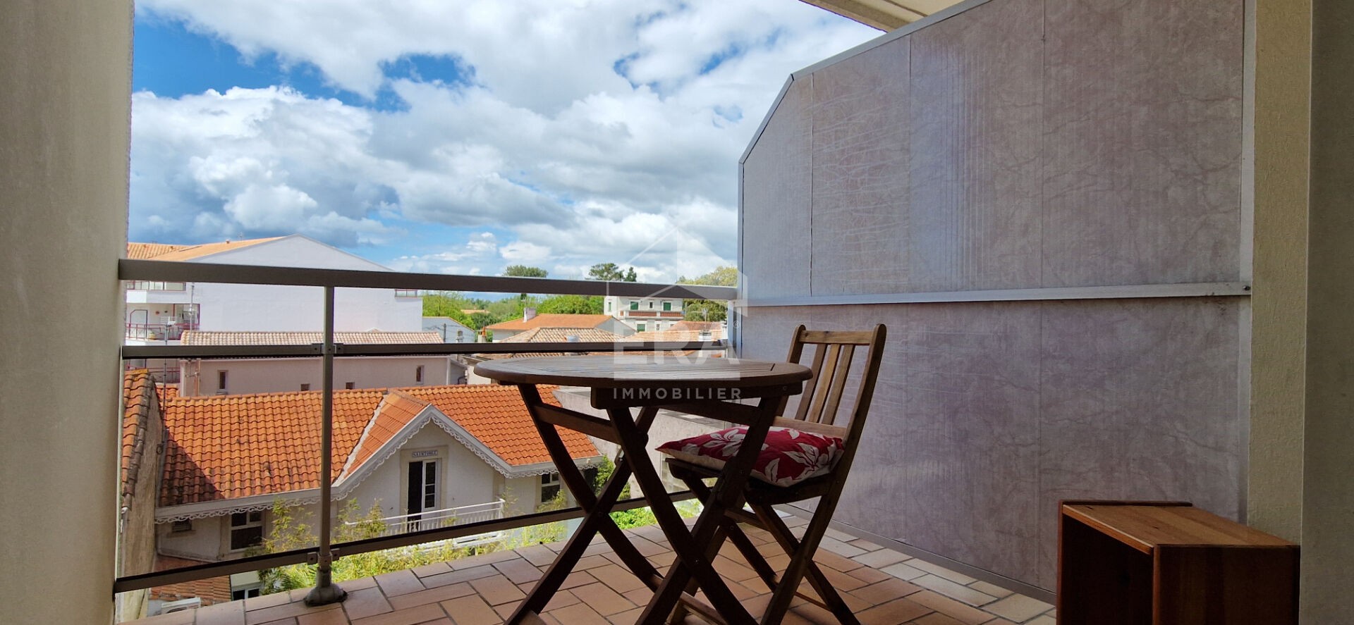 Vente Appartement à Royan 2 pièces