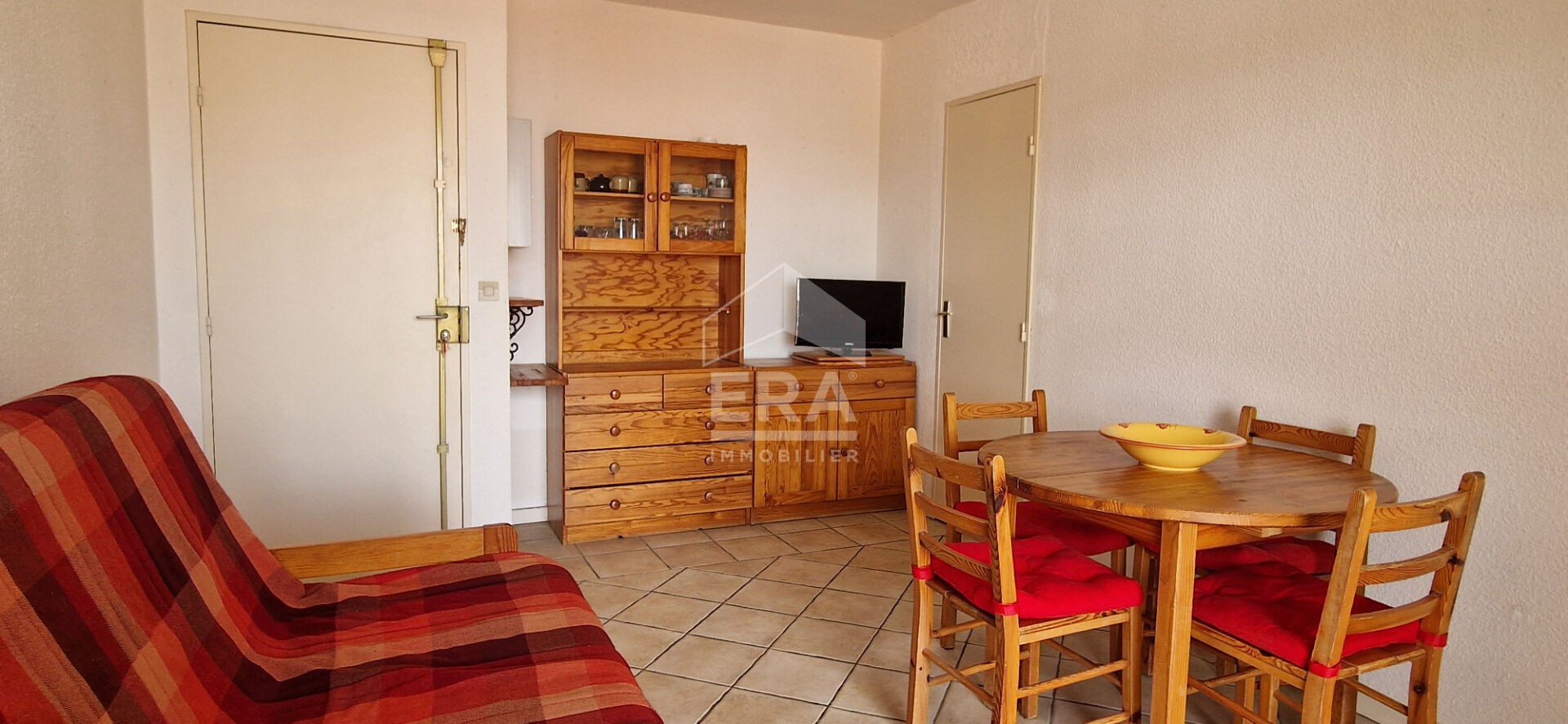 Vente Appartement à Royan 2 pièces