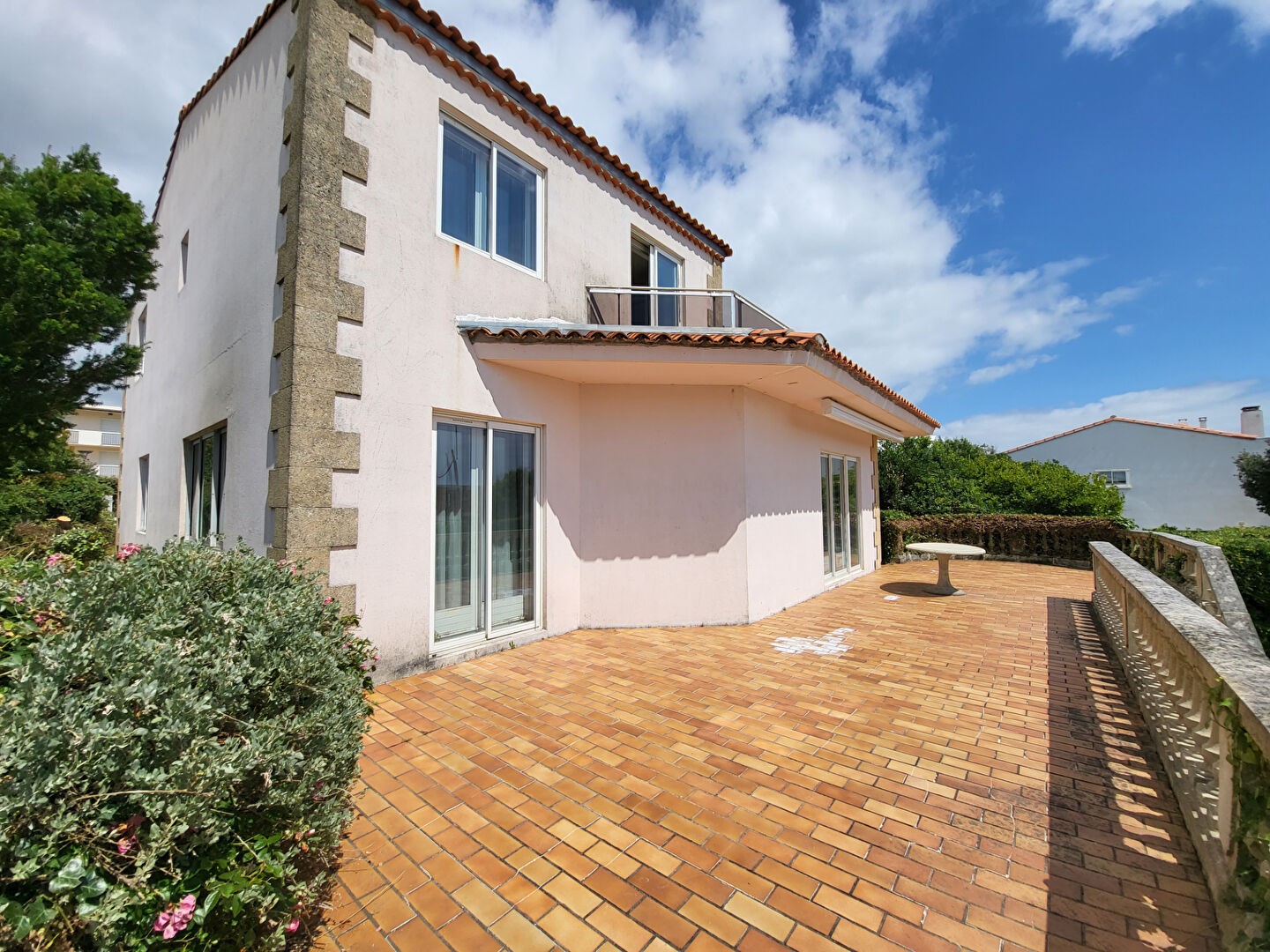 Vente Maison à Vaux-sur-Mer 7 pièces