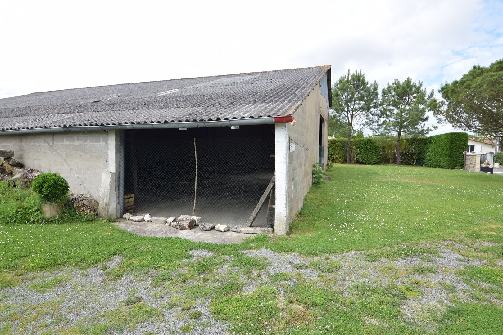 Vente Terrain à Royan 0 pièce