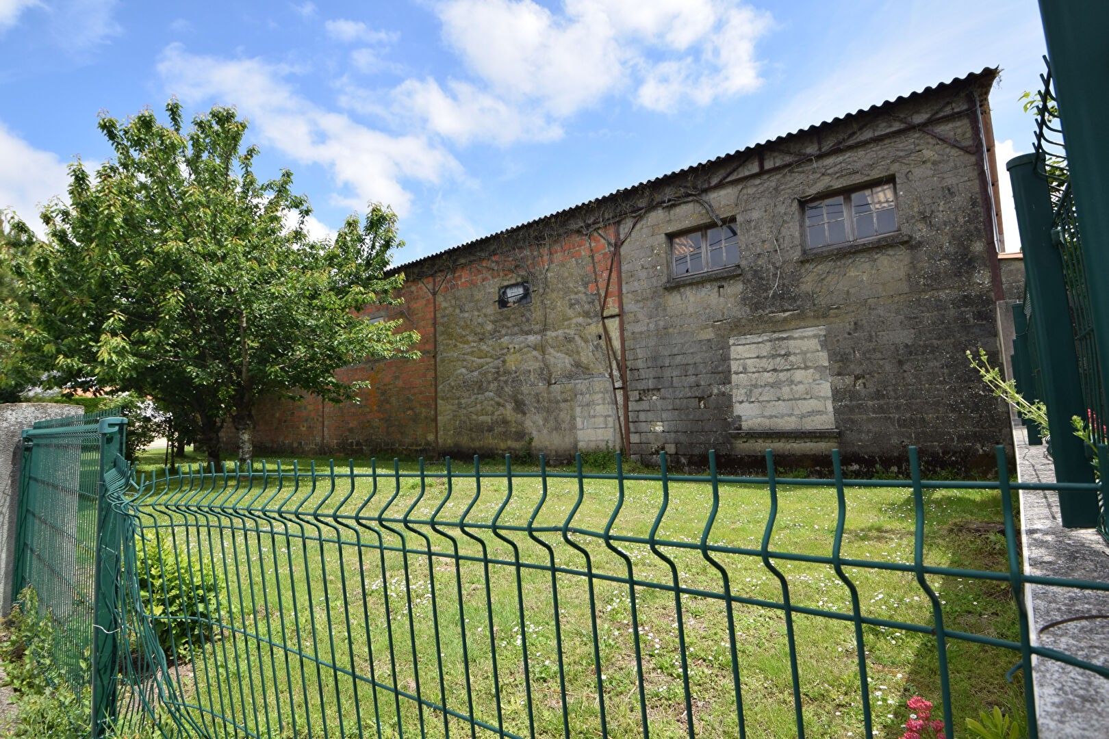 Vente Terrain à Royan 0 pièce