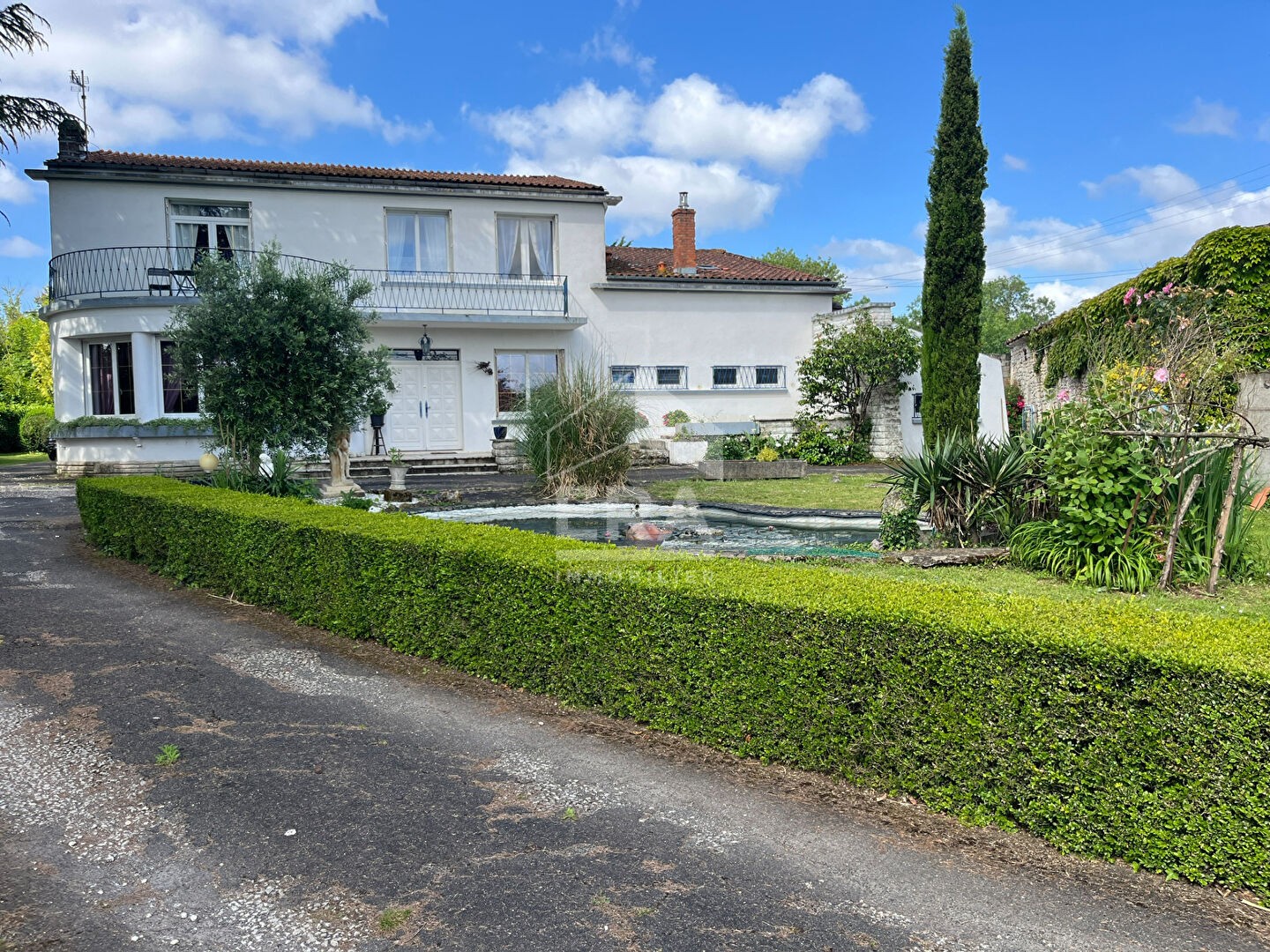 Vente Maison à Saintes 8 pièces