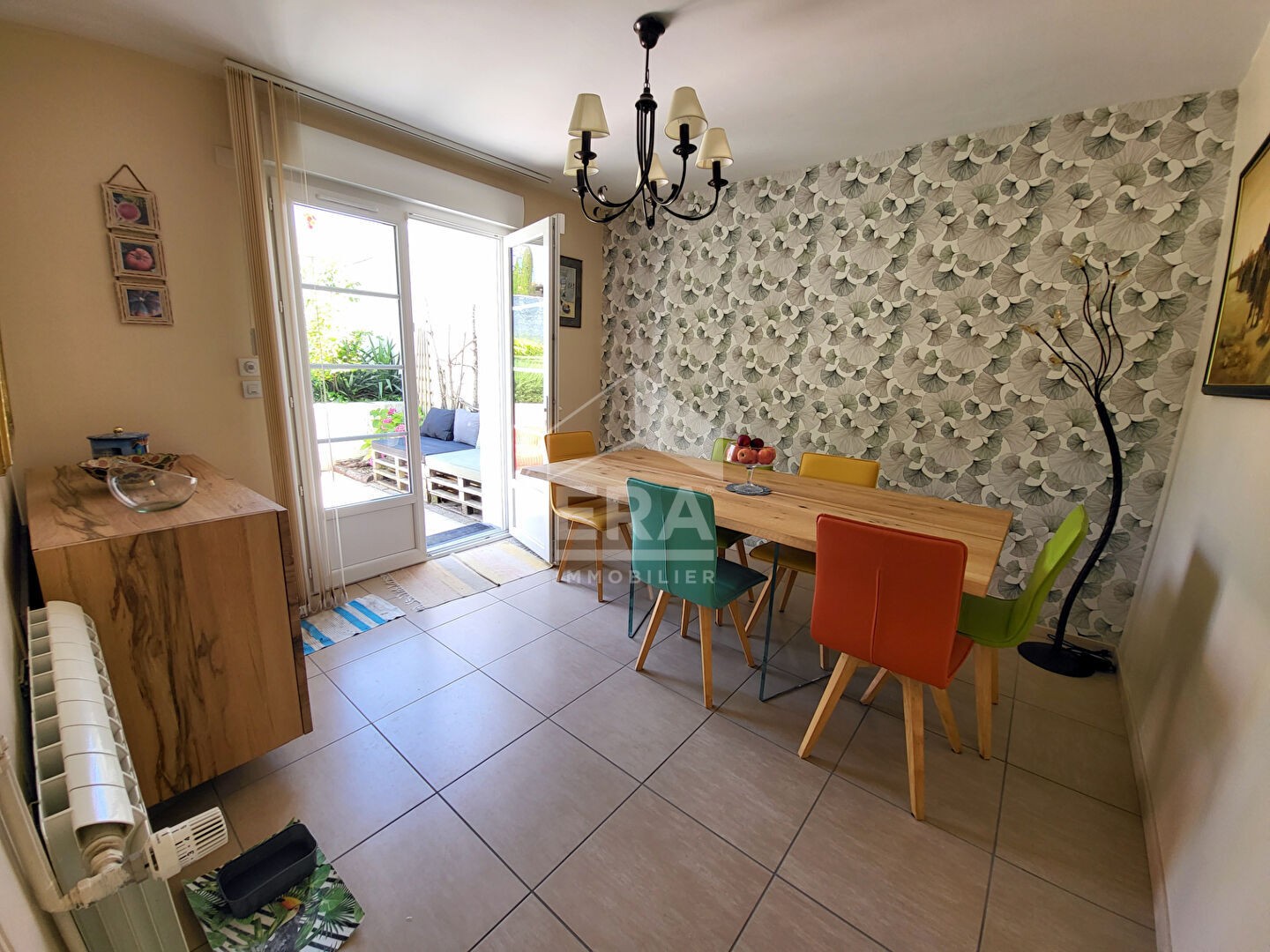 Vente Maison à Vaux-sur-Mer 6 pièces