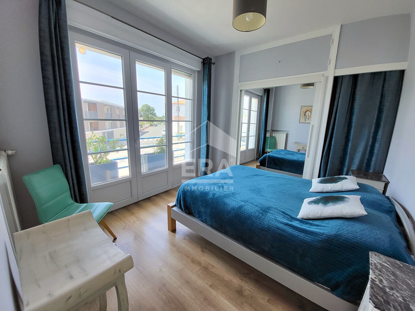 Vente Maison à Vaux-sur-Mer 6 pièces