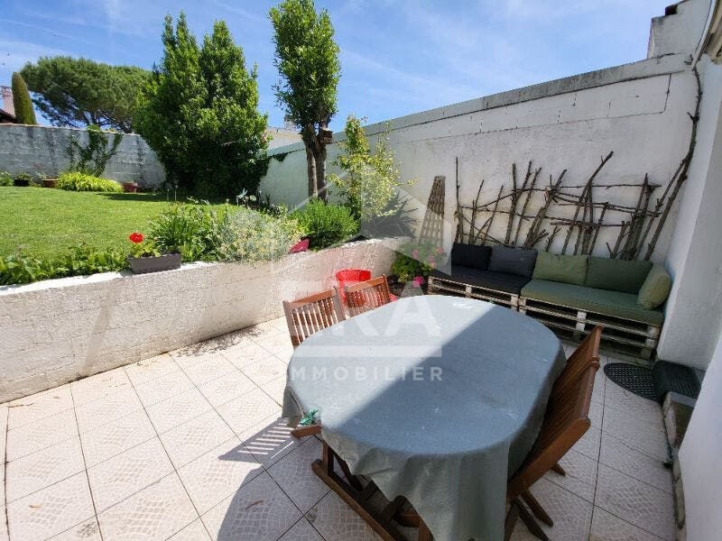 Vente Maison à Vaux-sur-Mer 6 pièces