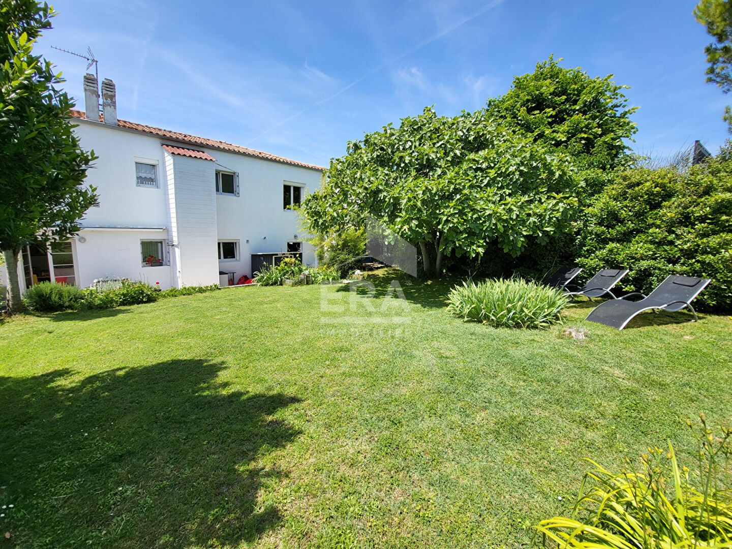 Vente Maison à Vaux-sur-Mer 6 pièces