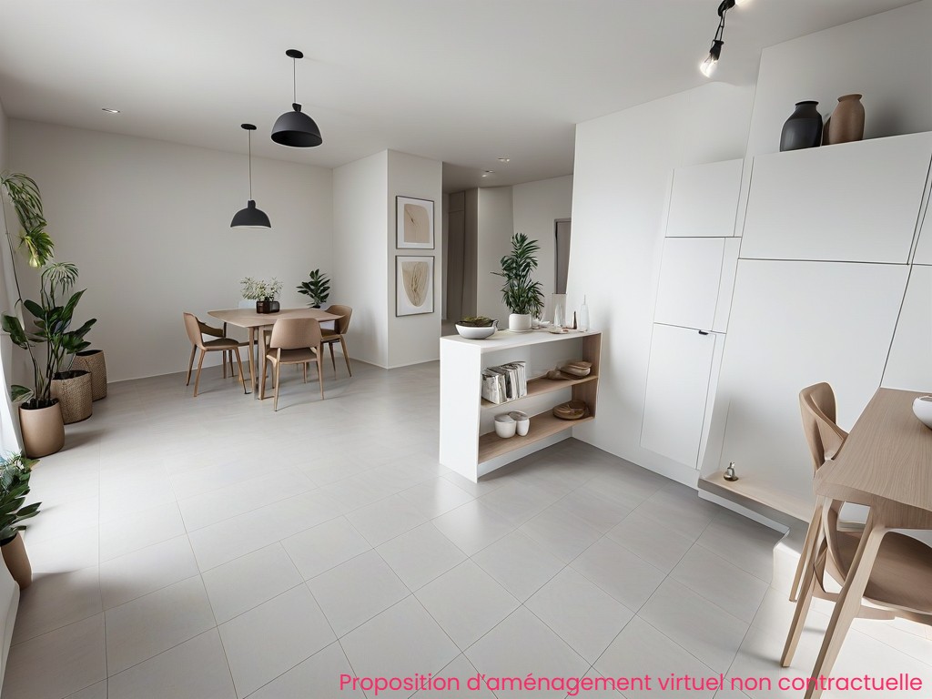 Vente Appartement à Royan 3 pièces