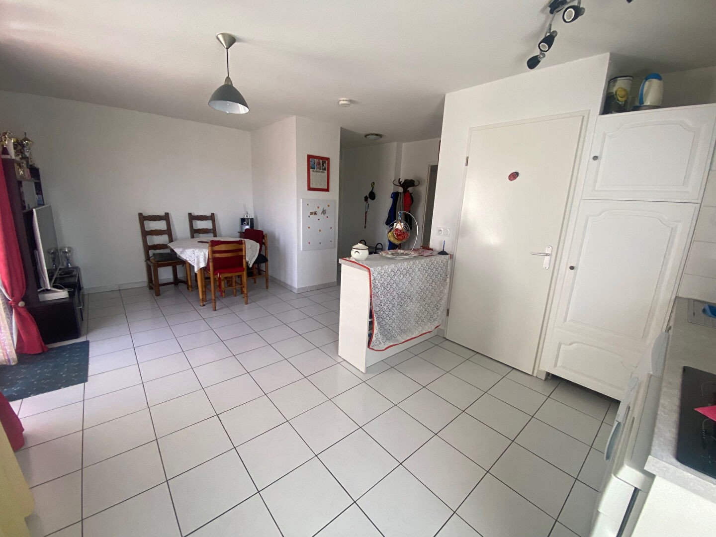 Vente Appartement à Royan 3 pièces