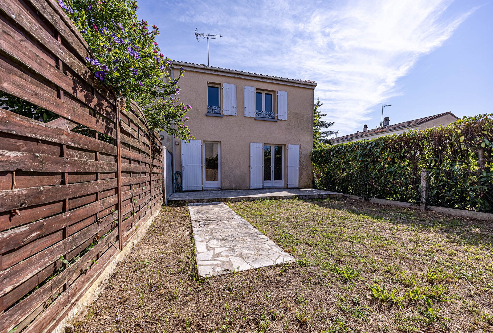 Vente Maison à la Rochelle 4 pièces