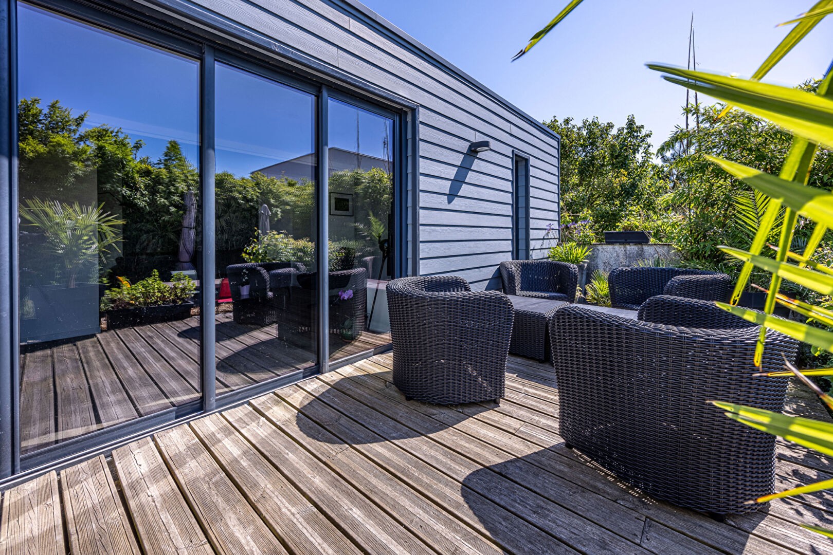 Vente Maison à la Rochelle 5 pièces