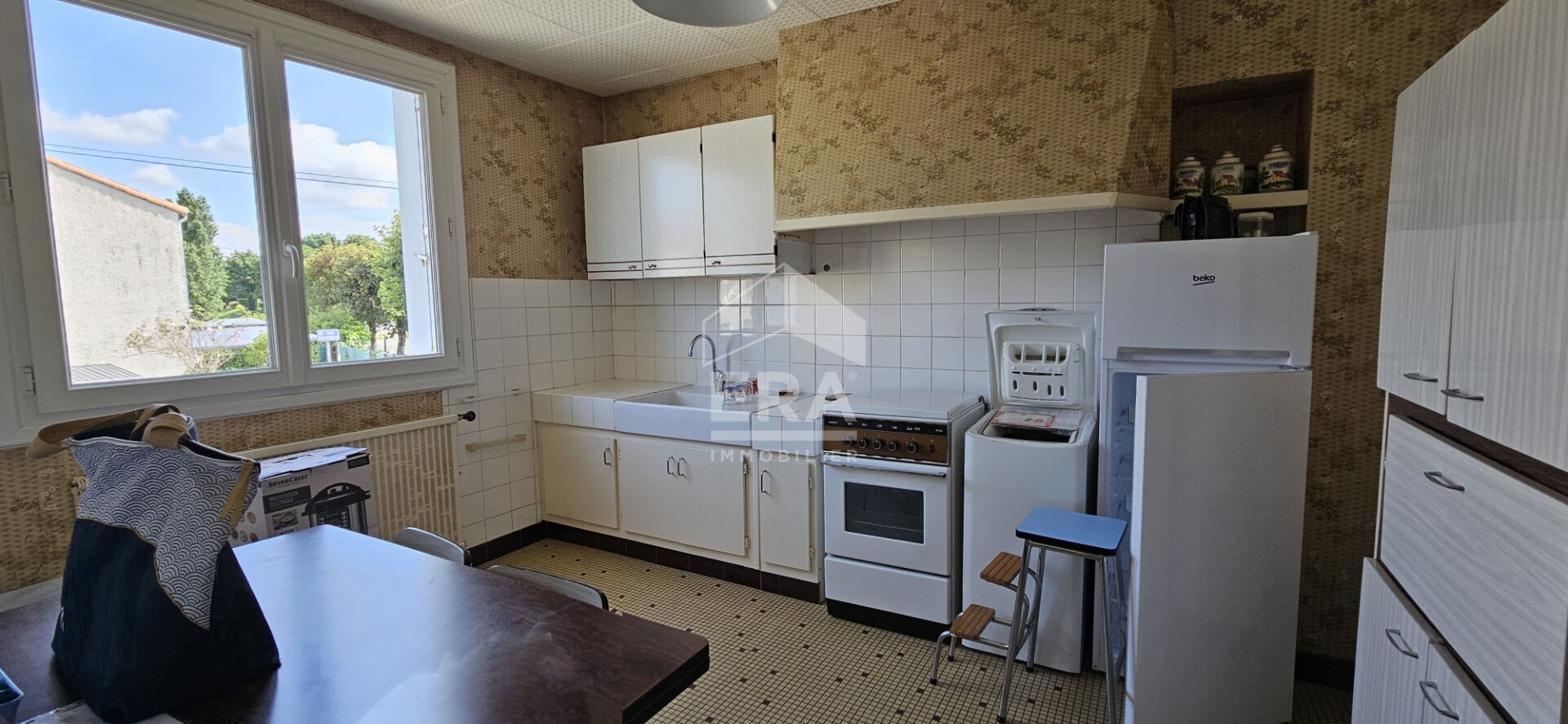 Vente Maison à Niort 6 pièces