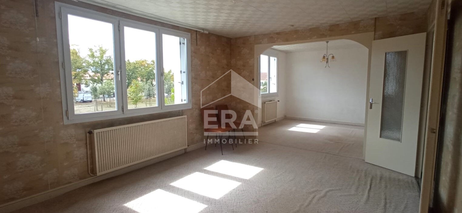 Vente Maison à Niort 6 pièces