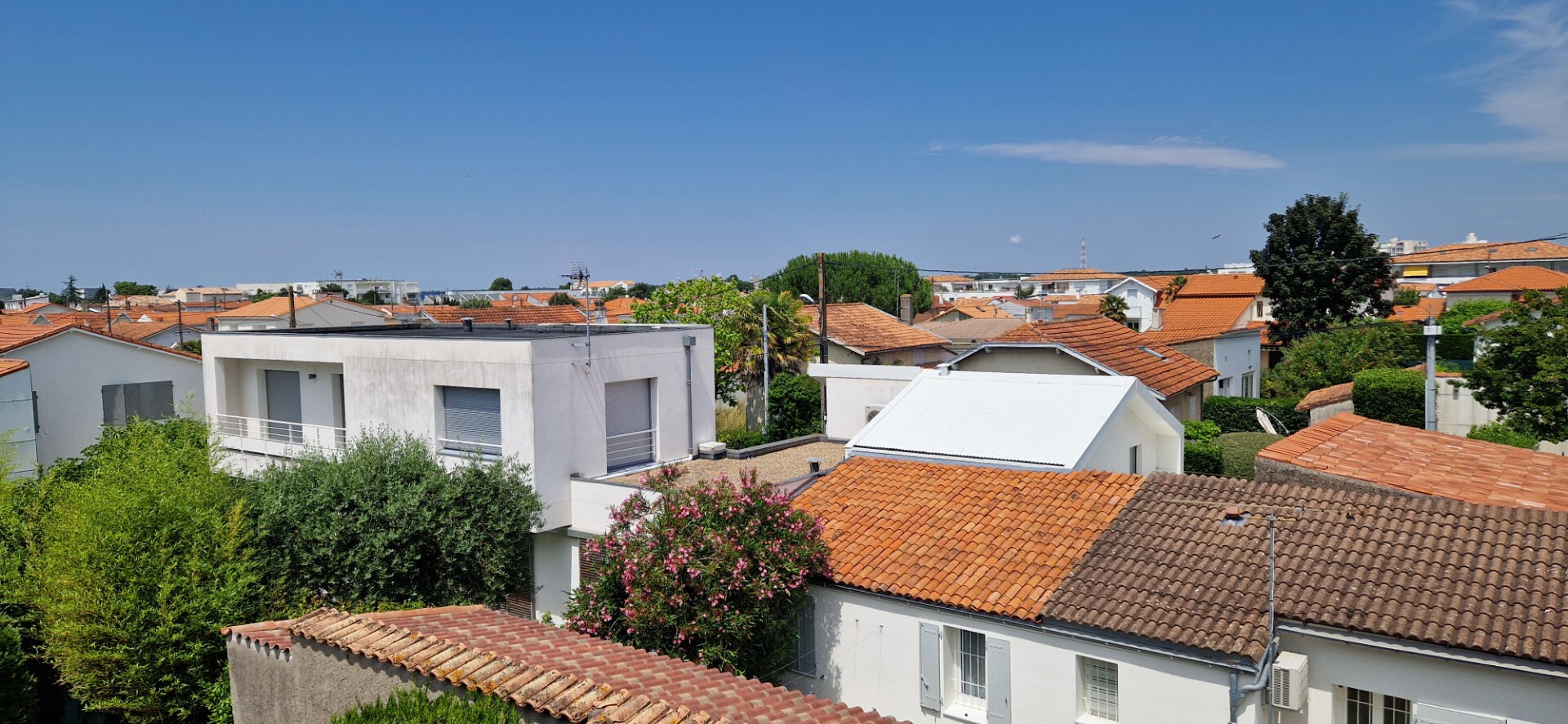 Vente Appartement à Royan 1 pièce