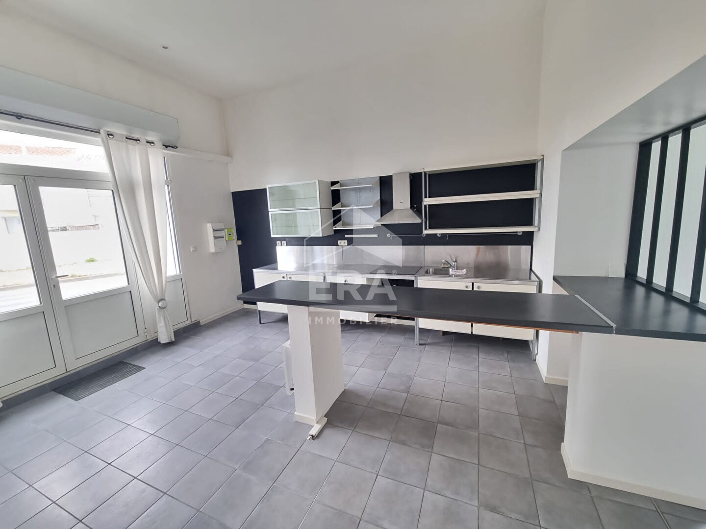 Vente Appartement à la Rochelle 4 pièces