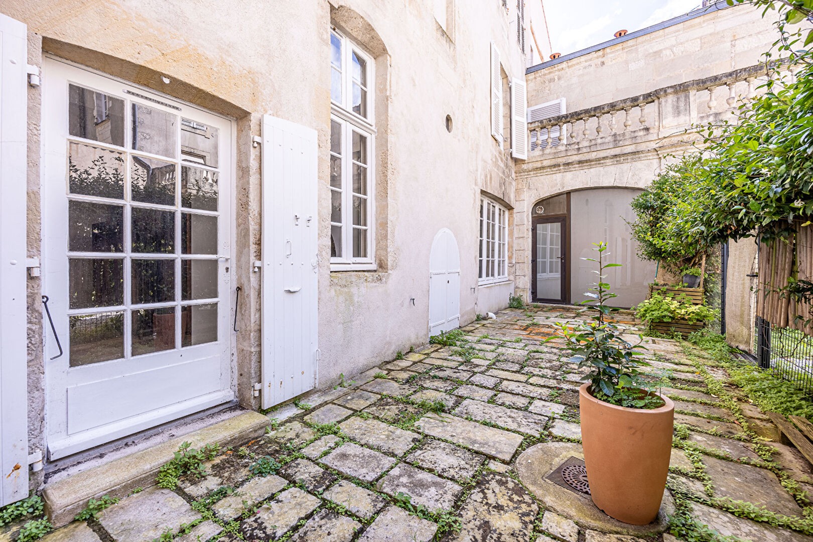 Vente Appartement à la Rochelle 4 pièces