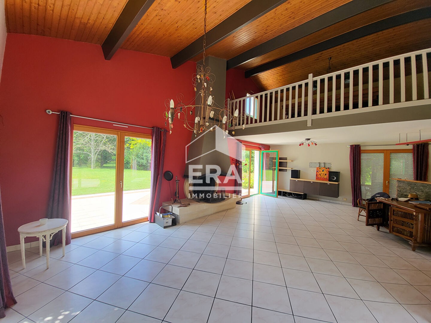 Vente Maison à Saint-Sulpice-de-Royan 6 pièces