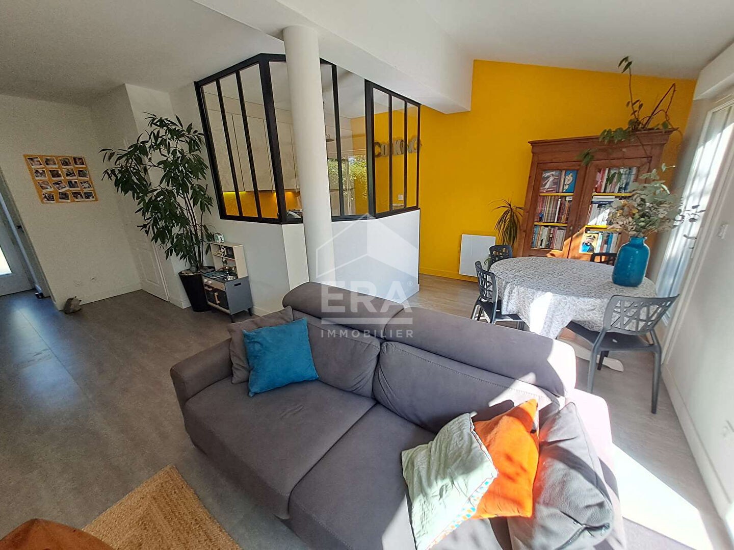 Vente Maison à la Rochelle 3 pièces