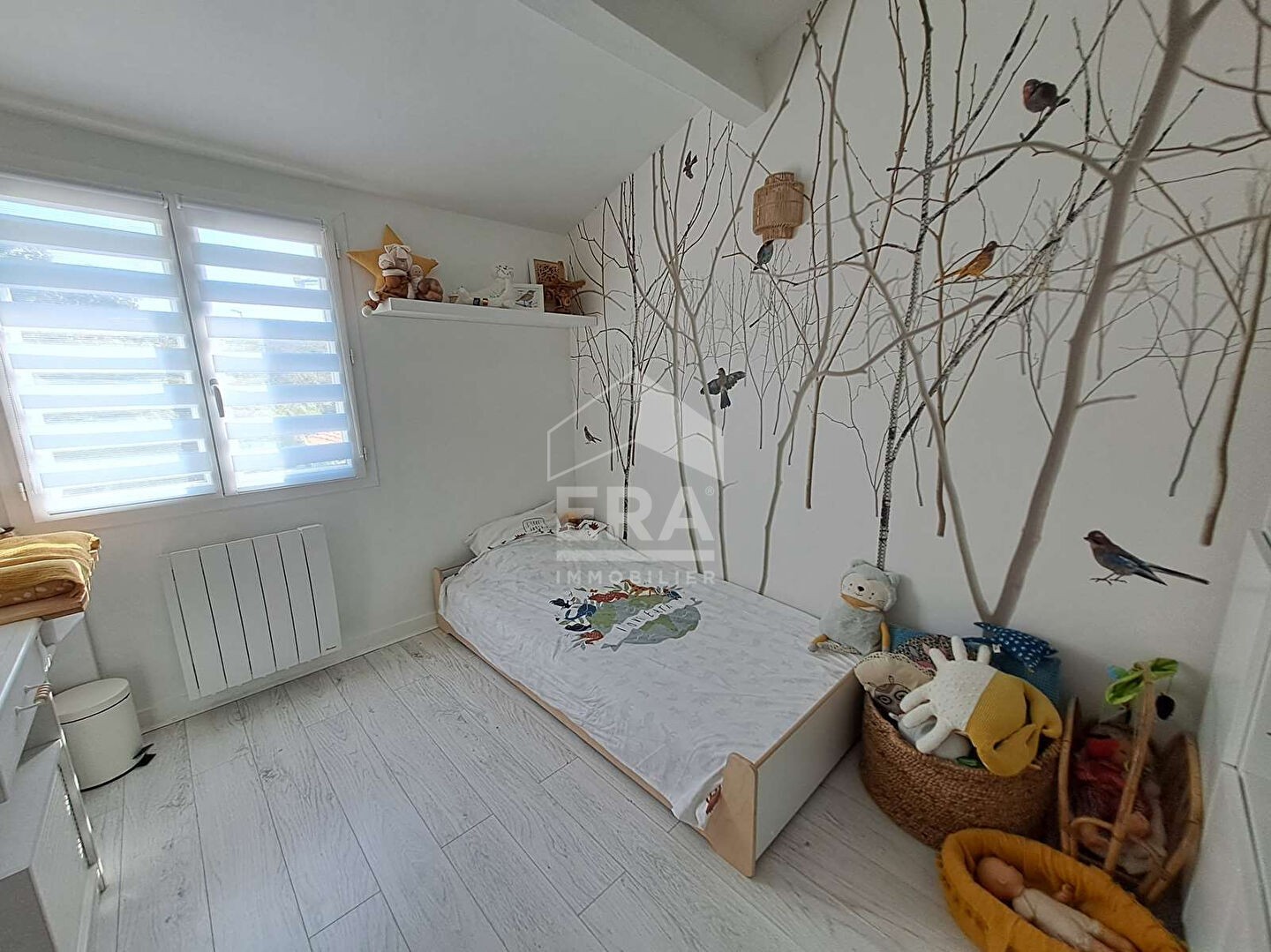 Vente Maison à la Rochelle 3 pièces